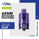 Atomizador Desechable Freemax Gemm 4 mL varias resistencias