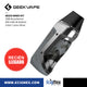 Kit Vapeador Geek Vape Aegis NANO 30 W 800 mAh Resistente al Agua-Polvo-Golpes, Portable y Duradero