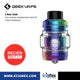 Atomizador Geekvape Z MAX Nueva Resistencia Serie M-Coil 810 Drip Tip Nubes sin Límites