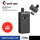 Kit Inicial POD GeekVape Frenzy 950 mAh varios colores compatible con resistencias NS