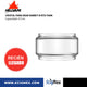 Cristal para Atomizador electrónico Hellvape Dead Rabbit M Tank Glass Tube Capacidad 4.5 mL