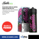 LÍquido/ Eliquid para vapeo Humble ICE Liquidos 120 mL Varios sabores 0, 3 y 6 mg/mL