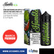 LÍquido/ Eliquid para vapeo Humble ICE Liquidos 120 mL Varios sabores 0, 3 y 6 mg/mL