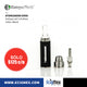 Atomizador Kangertech Evod Coil 1.8 ohms Capacidad 2.4 mL Simple y Fácil de Usar