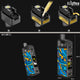 Cigarro Electrónico MOD POD Voopoo Navi 