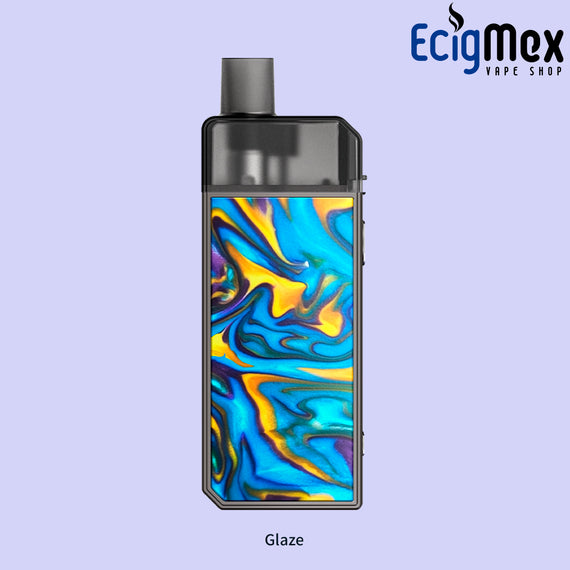 MOD POD Voopoo Navi Vapeador