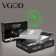 resistencia-para-vaporizador-vgod-pro-coils-boxResistencia para vaporizador VGOD Pro Coils Box