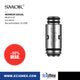 Resistencia Smok y OFRF NexMESH Coil 0.4 ohms Mesh y DC-MTL Coil