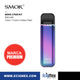 Kit Inicial POD Smok Novo 3 Starter Kit 800 mAh varios colores con luz led