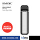 Kit Inicial POD Smok Novo 3 Starter Kit 800 mAh varios colores con luz led