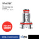 Resistencia para vaporizador Smok RPM varias capacidades múltiples compatibilidades