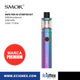 Kit de Vapeo Smok Vape Pen V2 1600 mAh 60W varios colores diseño Pen Style