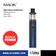 Kit de Vapeo Smok Vape Pen V2 1600 mAh 60W varios colores diseño Pen Style