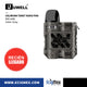 POD Uwell Caliburn TENET KOKO 950 mAh de Batería Integrada Aspecto Mecánico Portable para Sales de Nicotina