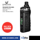 POD MOD Vandy Vape Jackaroo Kit Hasta 70W de Potencia 2000 mAh de Batería Integrada A Prueba de Agua-Golpes-Polvo