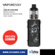 Vaporizador POD-MOD Vaporesso Luxe 80 S 80W de Potencia Cartucho GTX Emplea Batería Externa
