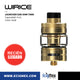 Atomizador Wirice Launcher Sub-Ohm Tank Drip 810 Thread 510 Fácil de Usar  4.0 mL capacidad