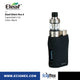 Kit Inicial MOD Eleaf iStick Pico X 75 W varios colores con sistema de protección de resistencia