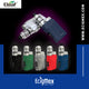 Kit Inicial MOD Eleaf iStick Pico X 75 W varios colores con sistema de protección de resistencia