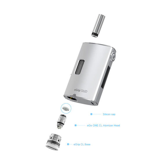 Cigarro Electrónico Joyetech