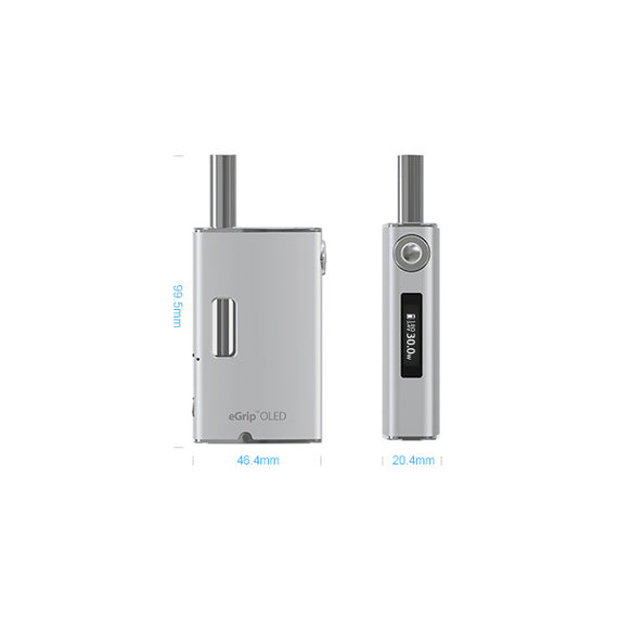 Joyetech México Oled eGRIP
