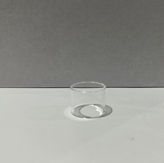 Cristal para cigarro electrónico Smok Pyrex Bulb Glass Varios Modelos y Capacidades