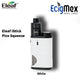 Kit Inicial Eleaf Pico Squeeze 6.5 mL varios colores compacto y sencillo